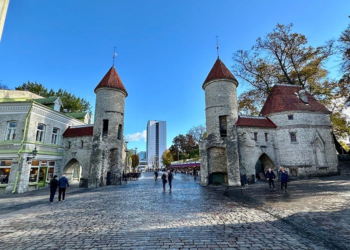 Tallinn photo