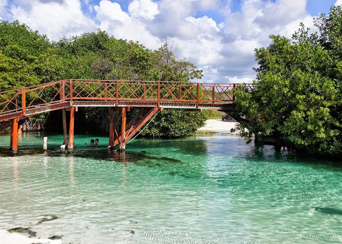 Playa del Carmen photo