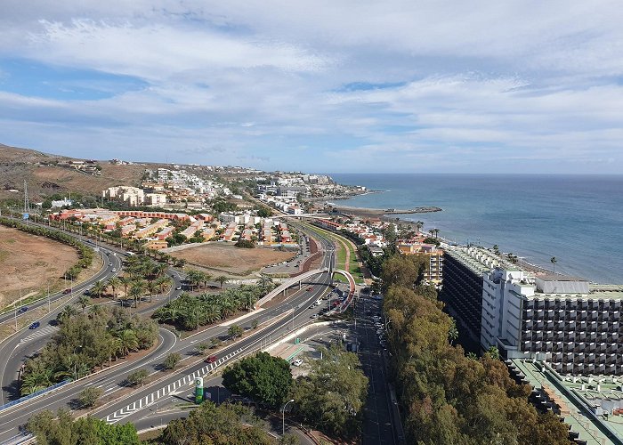 Maspalomas (Gran Canaria) photo