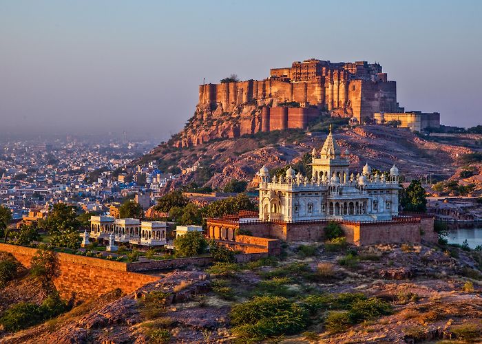 Jodhpur (Rajasthan) photo