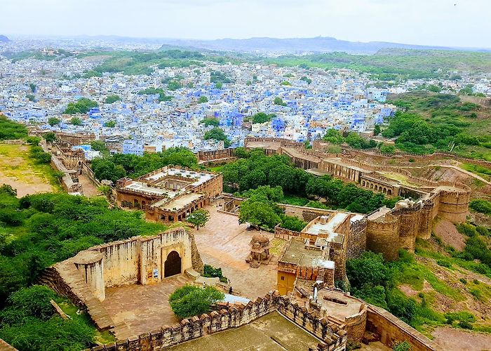 Jodhpur (Rajasthan) photo