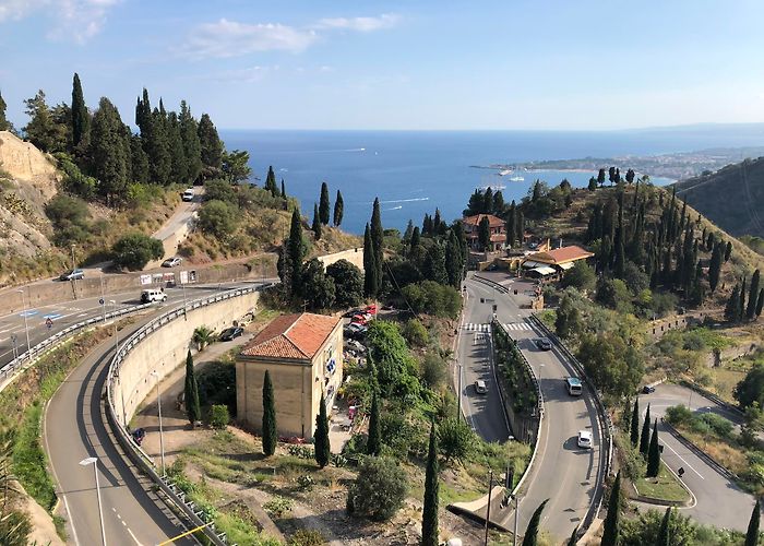 Taormina photo