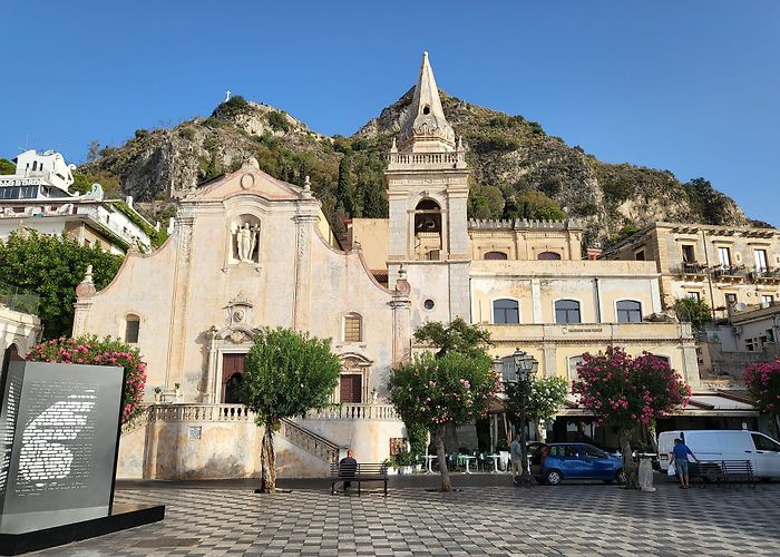 Taormina photo