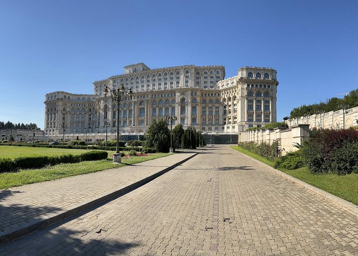 Bucharest photo