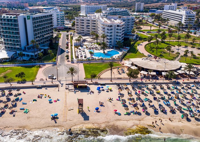 Cala Millor (Mallorca) photo