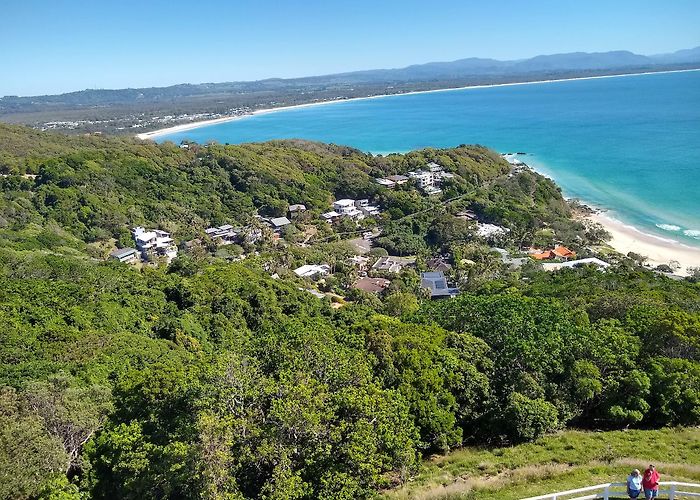 Byron Bay photo