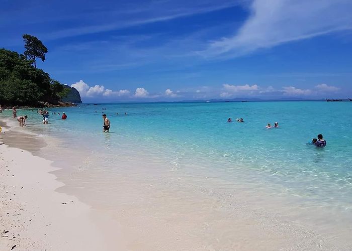 Krabi photo