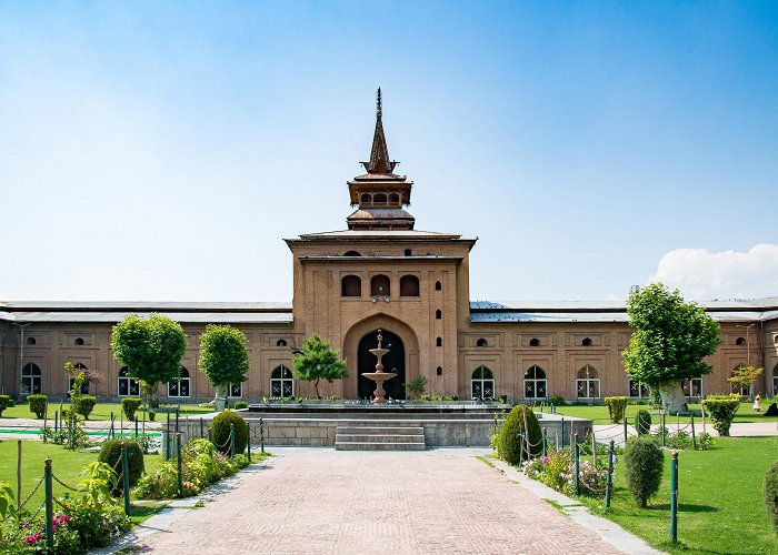 Srinagar (Jammu and Kashmir) photo