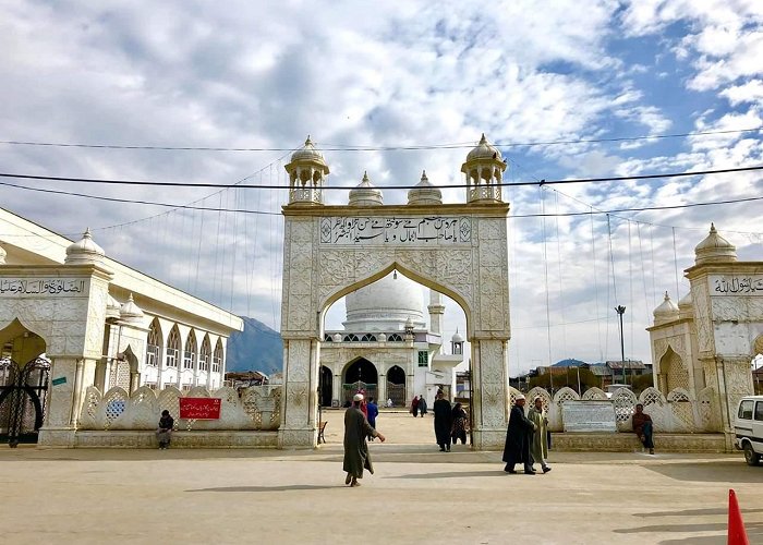 Srinagar (Jammu and Kashmir) photo