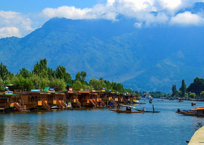 Srinagar (Jammu and Kashmir) photo