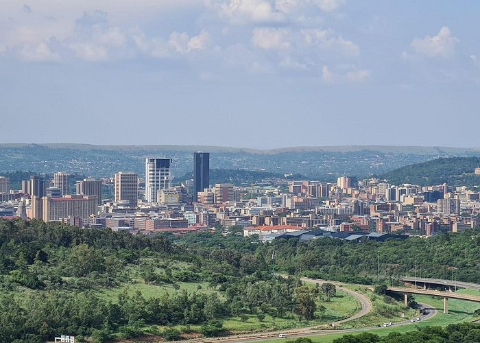 Pretoria photo