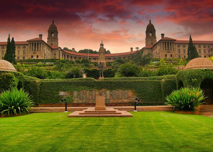 Pretoria photo