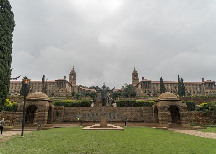 Pretoria photo