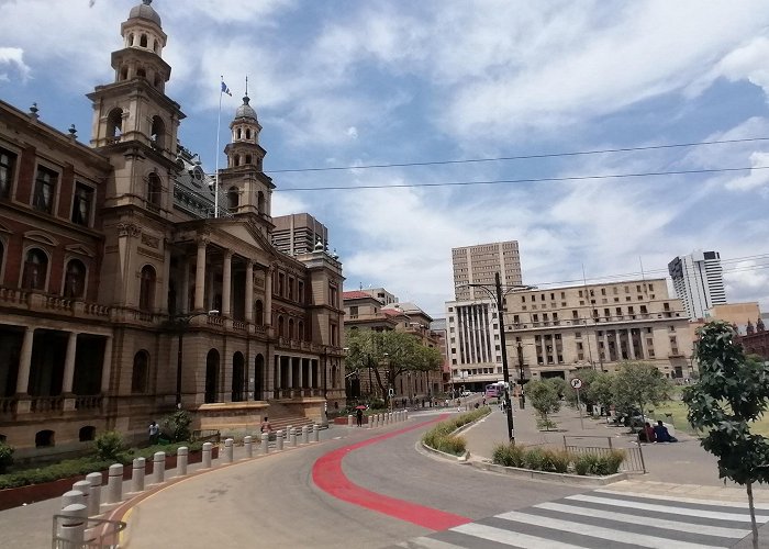 Pretoria photo