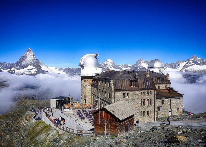 Zermatt photo