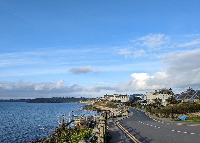 Falmouth photo