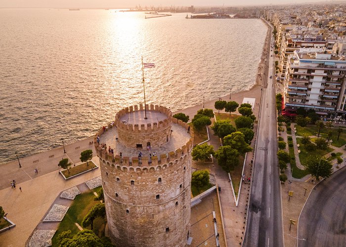 Thessaloniki photo