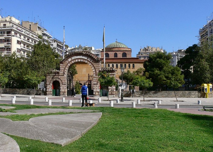 Thessaloniki photo