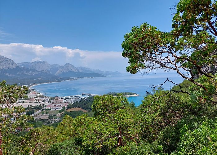 Kemer photo