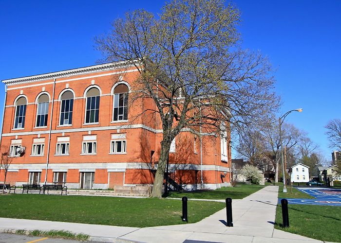 Rochester photo