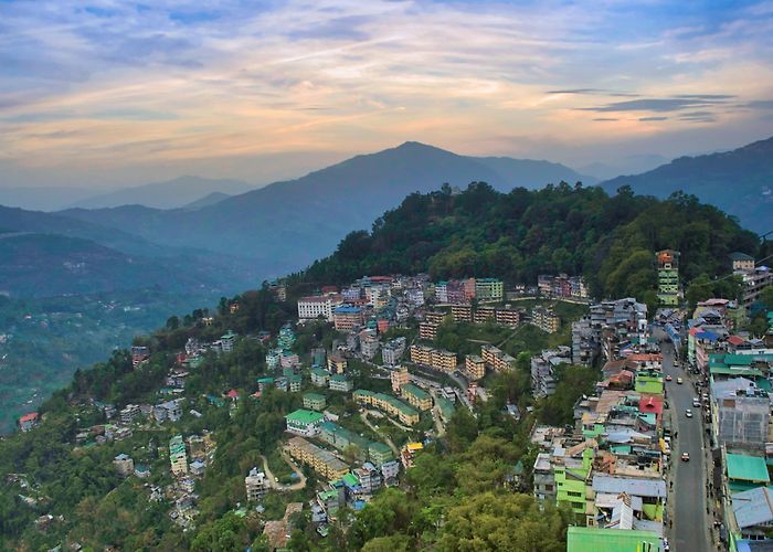 Darjeeling (West Bengal) photo