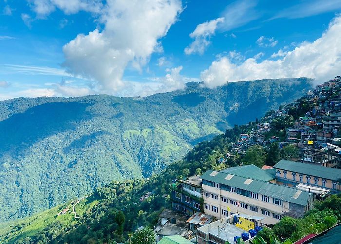 Darjeeling (West Bengal) photo