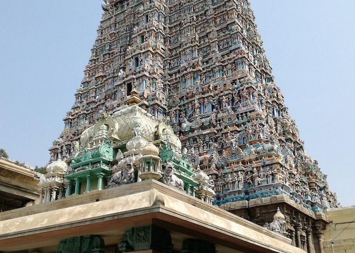 Madurai photo