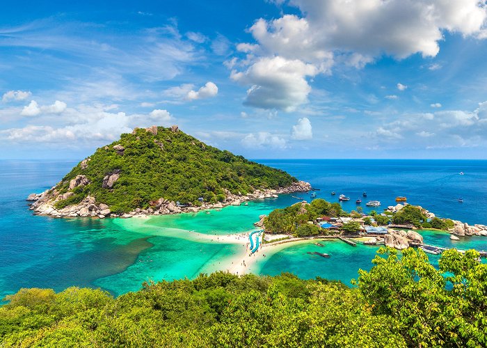 Koh Tao photo