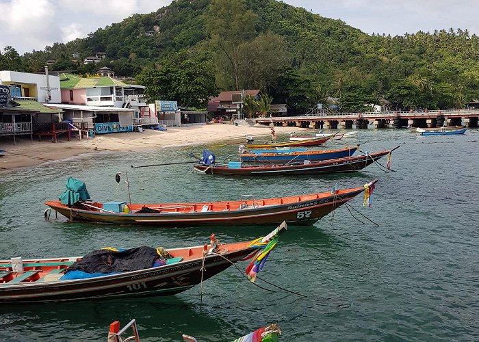 Koh Tao photo