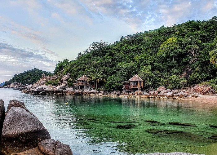 Koh Tao photo