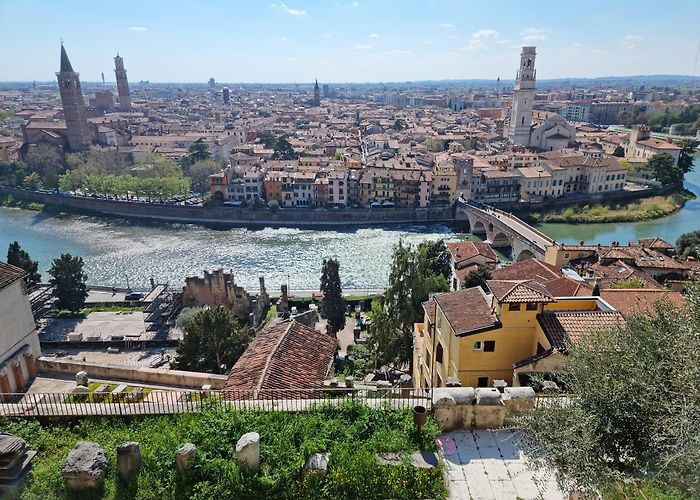 Verona photo