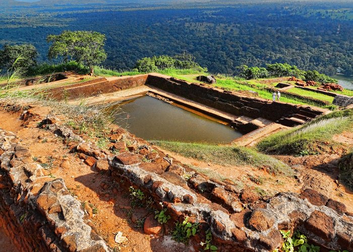 Sigiriya photo