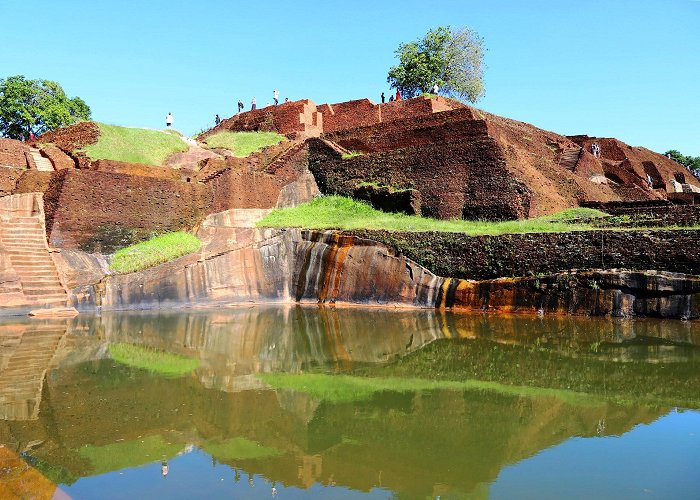 Sigiriya photo