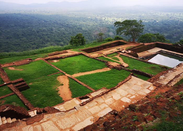 Sigiriya photo