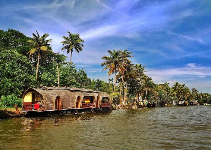 Kumarakom photo