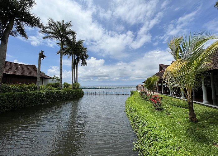 Kumarakom photo