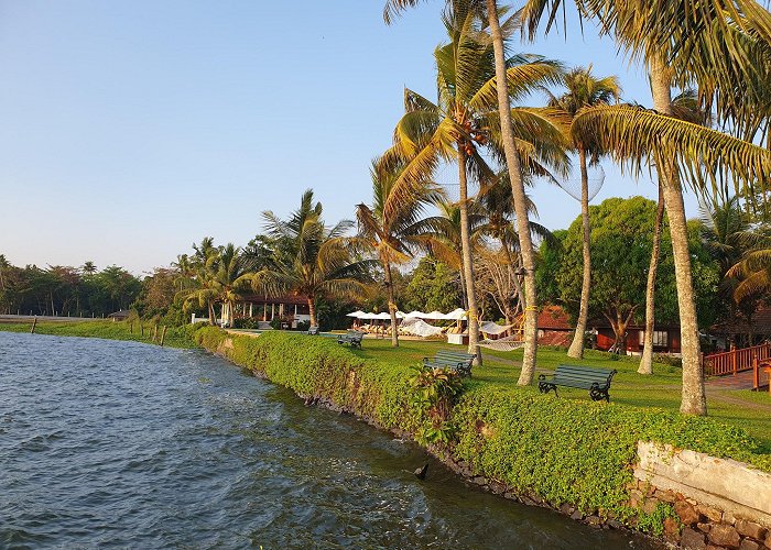 Kumarakom photo