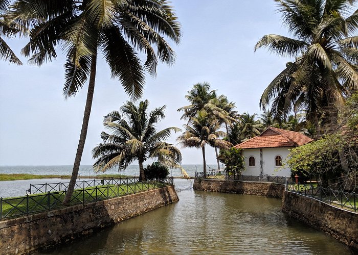 Kumarakom photo