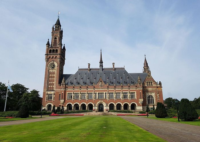 The Hague photo