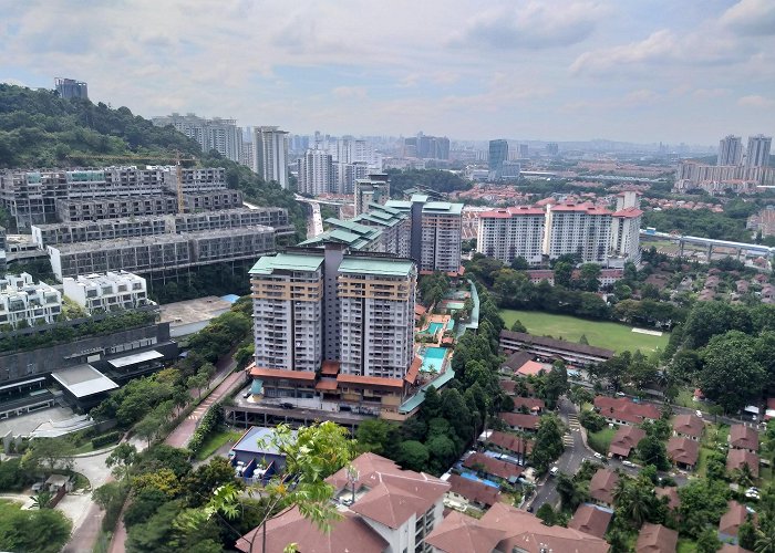 Petaling Jaya photo