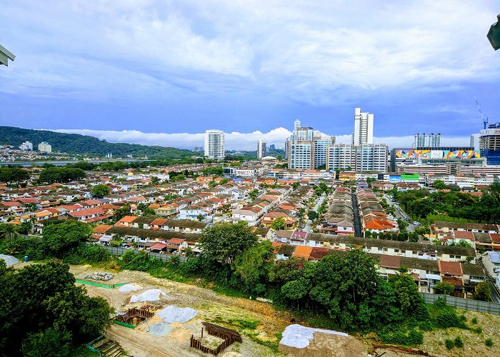 Petaling Jaya photo