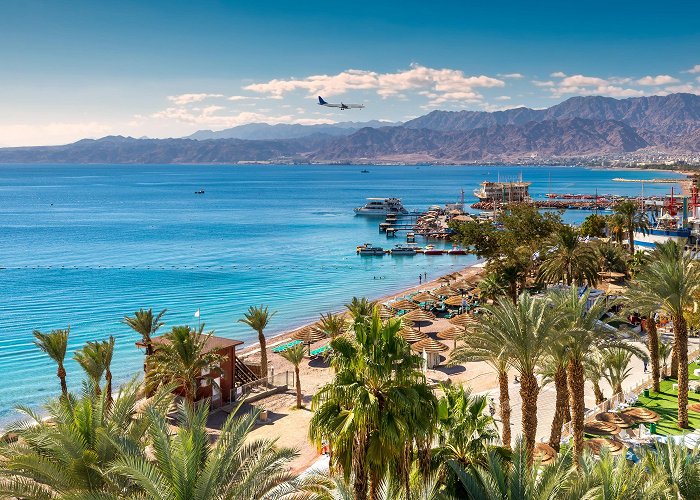 Eilat photo