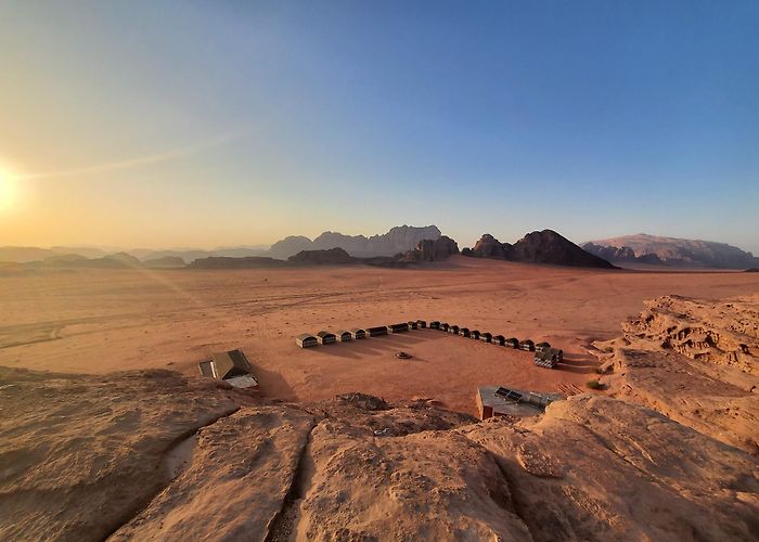 Wadi Rum photo