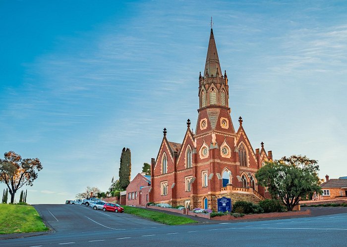 Bendigo photo