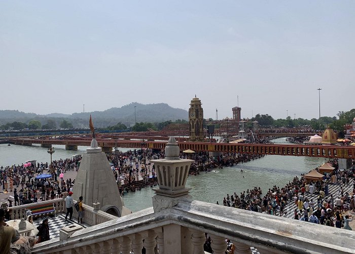 Haridwar photo