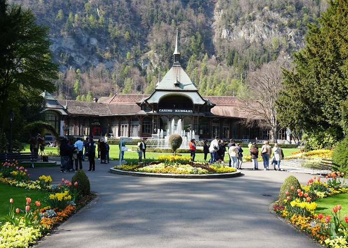 Interlaken photo