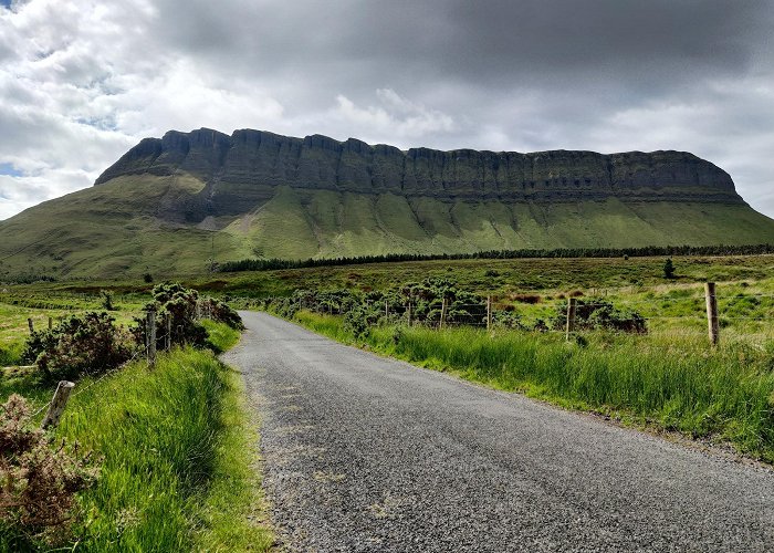 Sligo photo