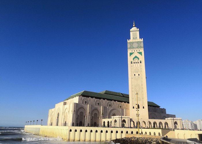 Casablanca photo