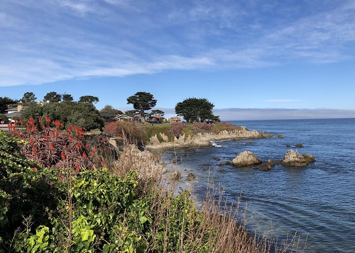 Pacific Grove photo