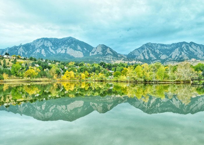 Boulder photo